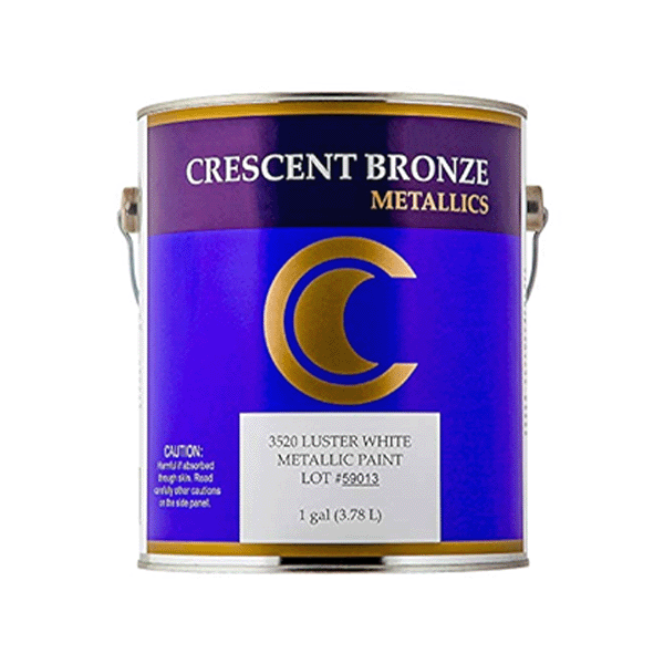 Crescent Bronze Powders